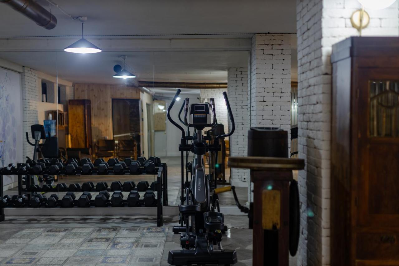 Panorama Kvariati Bagian luar foto